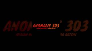 Anomalie 303 Abisul Tradarii Trailer [upl. by Ellednahs]