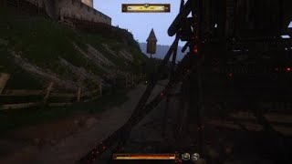 Kingdom Come Deliverance  TROVA IL TESORO FALSO SOTTO LA COLOMBAIA  PS4 PRO ITA [upl. by Erehs511]