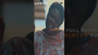 Asanlaye Yoruba Movie 2024  Official Trailer  Now Showing On ApataTV [upl. by Arihs226]