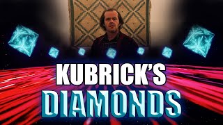 Stanley Kubrick  Mystery of the seven diamonds film analysis by Rob Ager [upl. by Georgeanne664]