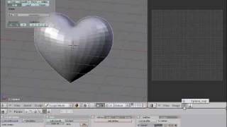 Tutorial Second Life Sculptie Prims in Blender [upl. by Epotimet]