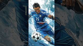 Cristiano Ronaldos Top 5 Iconic Goals That Shook the World ⚽🔥 cristianoronaldo shorts [upl. by Joly]