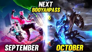 Next Booyah Pass In Free Fire  October Booyah Pass Free Fire 2023  Season 10 Booyah Pass Free Fire [upl. by Nodnerb26]