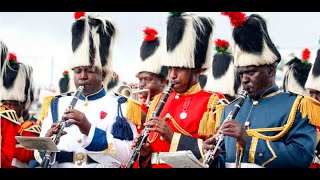 UNTOLD STORIES HOW KENYAN NATIONAL ANTHEM WAS COMPOSED  KANA MERCY MEDIA [upl. by Khalil145]