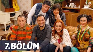 Benim Annem Bir Melek 7 Bölüm Full Dizi İzle [upl. by Valeria]