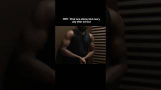 Real Ectomorph build gym motivation gymhumour gymexercises gymrelatable gymmotivation fyp [upl. by Asaph]