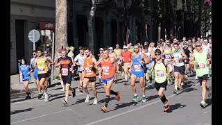 34° Prato Half Marathon 2024 [upl. by Karyl724]