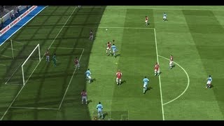 FIFA 18 YENİ KARİYER  BÖLÜM 1 BENİ DELİRTMEYİN [upl. by Dlarrej860]