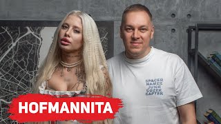 HOFMANNITA  игнор от Scally Milano равнодушие Toxi конфликт с 9mice зависимость и новый альбом [upl. by Nhguav]