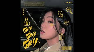 Elva Suyan  buy buy buy Official Audio [upl. by Wilden]