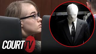 Slender Man Case Morgan Geyser Denied Release [upl. by Alane]