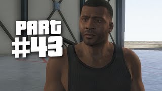 Grand Theft Auto 5 Gameplay Walkthrough Part 43  Vice Assassination GTA 5 [upl. by Petronille]