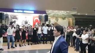 SİVAS AKINCILAR SUŞEHRİ YÖRESİ DİK HORON KEMENÇE EZBİDER ALAŞAĞI VADİ DÜĞÜN SUŞEHRİ NAZMİ CAN [upl. by Eiramenna]