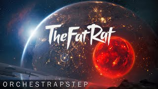 TheFatRat  Xenogenesis Outro Song [upl. by Goff753]