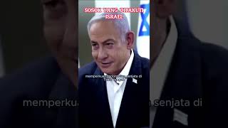 pemimpin baru iran yang membuat israel memperkuat pertahanannya [upl. by Aekim514]