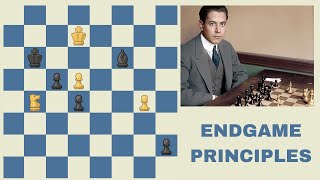 Solving Capablancas Endgame positions with 6 year olds  Advance Batch [upl. by Silva]