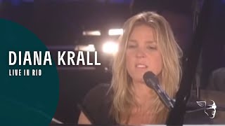 Diana Krall Live In Rio [upl. by Ainosal]