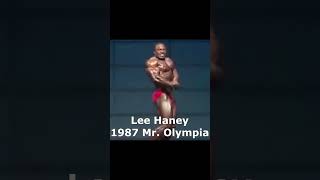 Bodybuilders with gyno who won Mr Olympia [upl. by Otina]