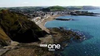 The Story of Wales BBC 1 Wales [upl. by Erdman]