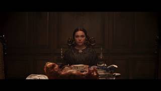 LADY MACBETH Trailer 2 2017  Florence Pugh Christopher Fairbank Cosmo Jarvis [upl. by Ylas]