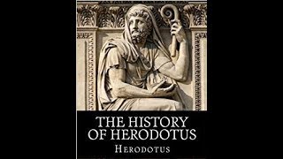 The Histories by Herodotus Volume 1 Complete Audio Book [upl. by Balough]