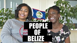 People of Belize  Fi Di Kulcha Episode 6 [upl. by Aldridge]