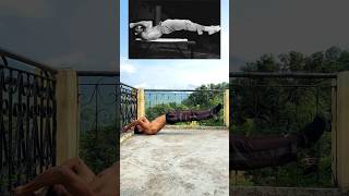 Brush lee Skills training level 1 to 8 🐲🐉 shorts fitness youtubeshorts chamanverma [upl. by Stanly]