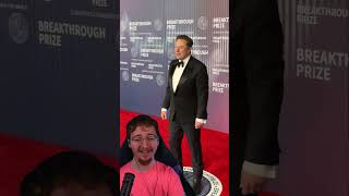 Elon Musk Exposed for Being a Fortnite Player 💀 [upl. by Teece]