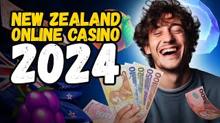 Navigating Payment Methods at NZ Online Casinos ♥️ new zealand online casino [upl. by Ettennaej571]