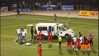 RAYON SPORTS 01 MUSANZE FC  EXTENDEDHIGHLIGHTS AT KIGALI PELE [upl. by Plantagenet]