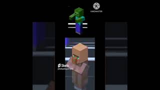 minecraft mob minecraft shortvideos minecraft viral weakness chess [upl. by Asyle]