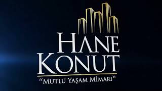 HANE KONUT quot Premium Evleri quot [upl. by Yevette]