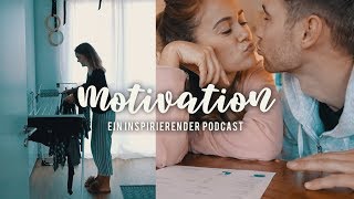 PODCAST EMPFEHLUNG  Inspiration amp Motivation vlog Nr 482  MANDA [upl. by Hulbard]