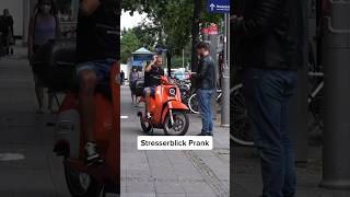 Stresserblick Prank [upl. by Olmstead]