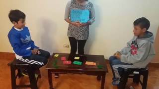 FUNCIONES EJECUTIVAS [upl. by Traci997]