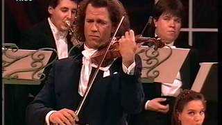 Andre Rieu and the Johann Strauss Orchestra  Wien Du Stad Meiner Träume 1994 [upl. by Shaw]