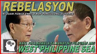 🔴 NAKU PO UMAMIN NA si ENRILE kay Pangulong DUTERTE   Jevara PH [upl. by Enelec]