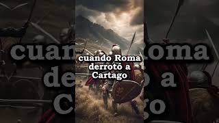 ⚔️ La Conquista Romana de Hispania De la Guerra a la Romanización en la Península Ibérica 🏛️ [upl. by Oirevas]