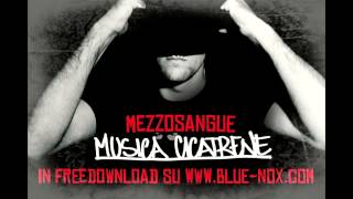 Mezzosangue  08  Mezzosangue [upl. by Beulah]