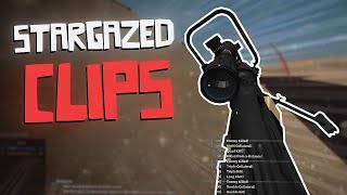 STARGAZED Clips [upl. by Nurav]