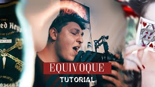 Equivoque MENTALISM Tutorial [upl. by Eneleahs893]