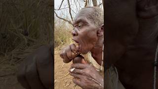 “Centenarians” in primitive tribes in Africafoodafricandocumentary nature [upl. by Spiro68]