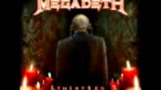 Megadeth  Sudden Death [upl. by Ybanrab]