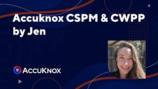 AccuKnox CSPM amp CWPP  Cloud Security Features [upl. by Ahar]