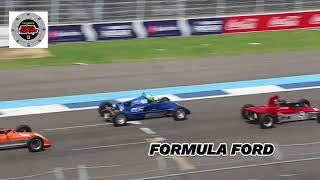 TOMA 6 FORMULA FORD [upl. by Hun853]