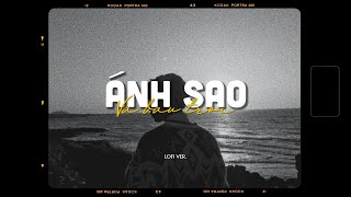 Ánh Sao Và Bầu Trời  TRI x Cá x Quanvrox「Lofi Version by 1 9 6 7」 Audio Lyrics Video [upl. by Evelunn908]