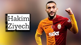 Hakim Ziyech  Skills and Goals  Highlights [upl. by Benjamin]