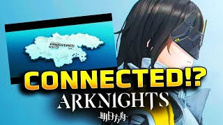 Arknights Endfield Special Trailer  TalosII Awakening Reaction [upl. by Letnohs]