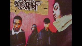 Souls of Mischief  93 Til Infinity Instrumental [upl. by Gold145]