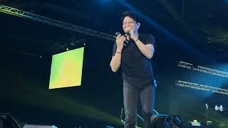 Noah Live at 🇸🇬 Expo Dec 16th 2023 Konsert Galau  Full Concert [upl. by Aisatna]